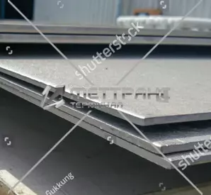 Алюминиевый лист 10 мм в Волгограде