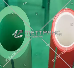 Труба металлопластиковая диаметром 32 мм в Волгограде