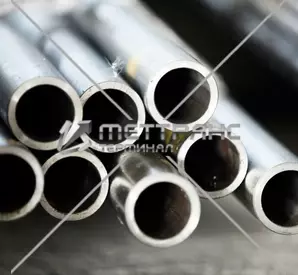 Труба нержавеющая 20 мм в Волгограде